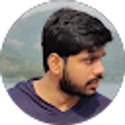 Profile photo of saiteja Potlapati