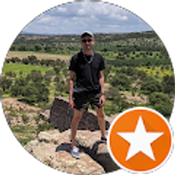 Profile photo of Aj Rubio