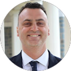 Profile photo of Bernd Kaussler