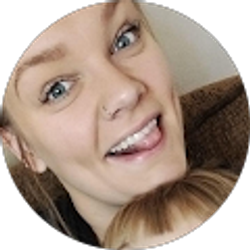 Profile photo of Catherine Conklin