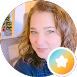 Profile photo of Tricia