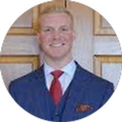 Profile photo of Jeffrey Gaines