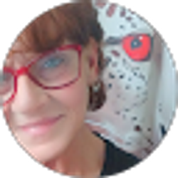 Profile photo of Susan Curtis