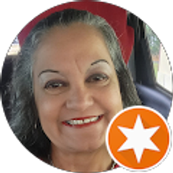 Profile photo of Brenda Andino