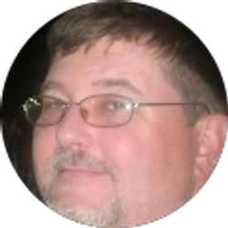 Profile photo of Gordon Embry