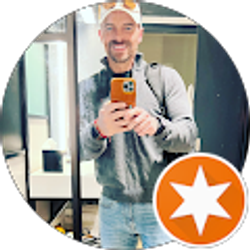 Profile photo of Shane Patton