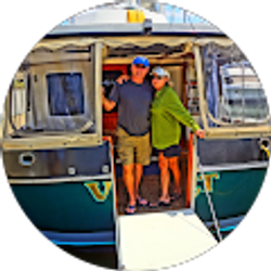Profile photo of James and M Schroeder
