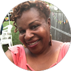 Profile photo of Kim Lanham