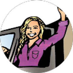 Profile photo of Tia Russell