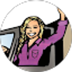 Profile photo of Tia Russell