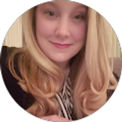 Profile photo of Breanna Matchett