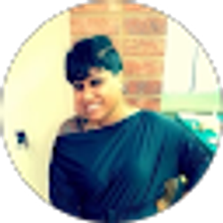 Profile photo of Kim Harrison