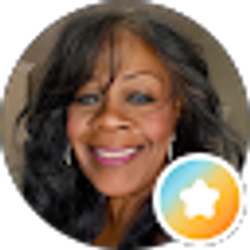 Profile photo of Gladys Cavitt