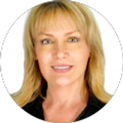 Profile photo of Kimberley Reinders