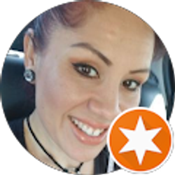 Profile photo of Rebecca Salazar