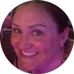 Profile photo of Carla Oneal