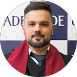 Profile photo of Ivan Wdowiak