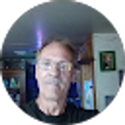 Profile photo of Mike Crisp