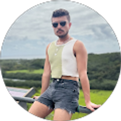 Profile photo of Christian Acuna