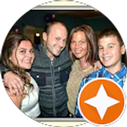 Profile photo of Joanna Cantagallo