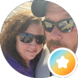 Profile photo of Tammy Mitchell