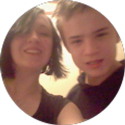 Profile photo of Alexis Hurst