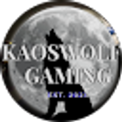 Profile photo of Kaos Wolf