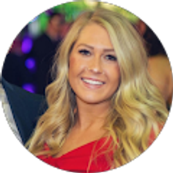 Profile photo of Katie Collins