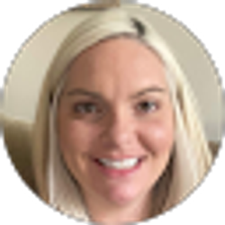 Profile photo of Andrea Carter
