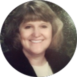 Profile photo of Helen Prater