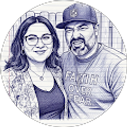 Profile photo of Cesar Mercado