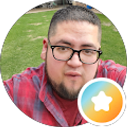 Profile photo of Alonso Gomez