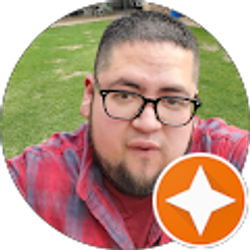 Profile photo of Alonso Gomez