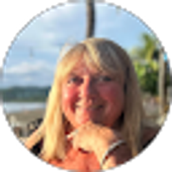 Profile photo of Sandra Mangum