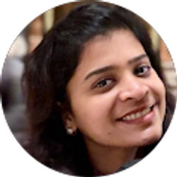 Profile photo of Sunaina Sridhar
