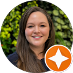 Profile photo of Katharine Moodie