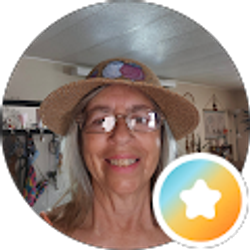 Profile photo of Sue Pride