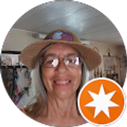 Profile photo of Sue Pride