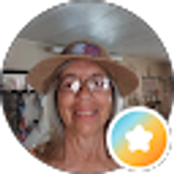 Profile photo of Sue Pride