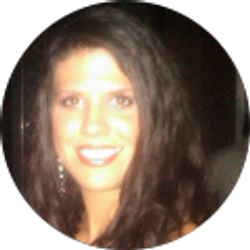 Profile photo of Jessica Kreiselmaier