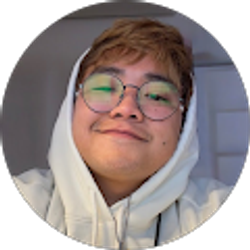 Profile photo of Jeremiah James dela Rosa