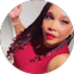 Profile photo of Samia Green