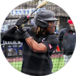 Profile photo of Donovan Ford