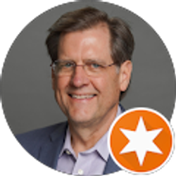 Profile photo of Robert Spangler