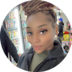 Profile photo of Lasherae Dalton