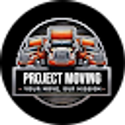 Profile photo of Project Moving