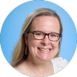 Profile photo of Michelle Bellomy