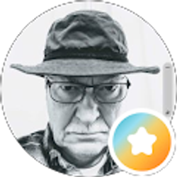 Profile photo of Marvin F