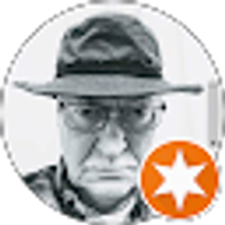 Profile photo of Marvin F