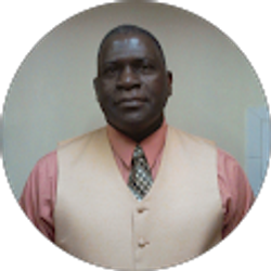 Profile photo of Richard Edwards